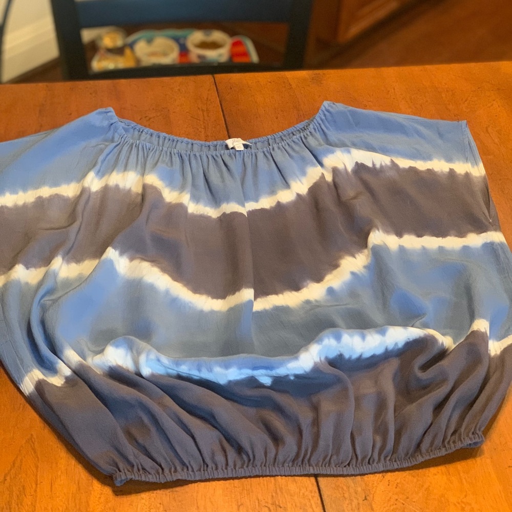 Joie Short Sleeve Top